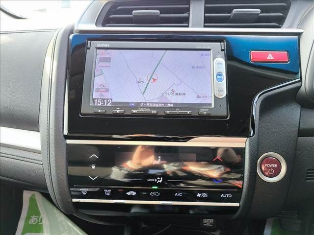 HONDA FIT HYBRID 2015 Image 31