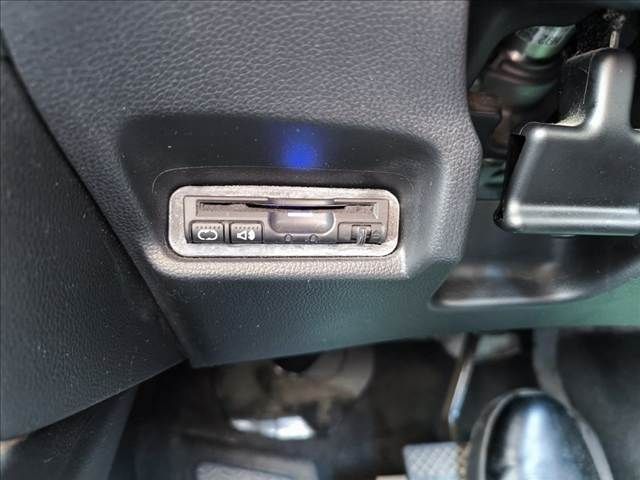 HONDA FIT HYBRID 2015 Image 31