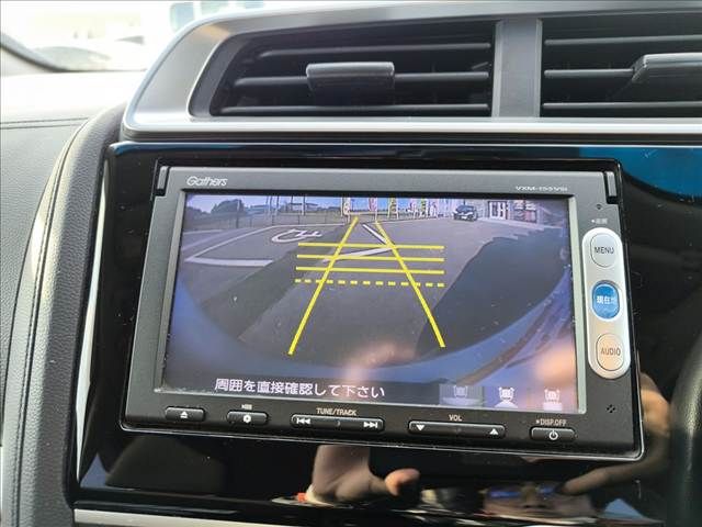 HONDA FIT HYBRID 2015 Image 31