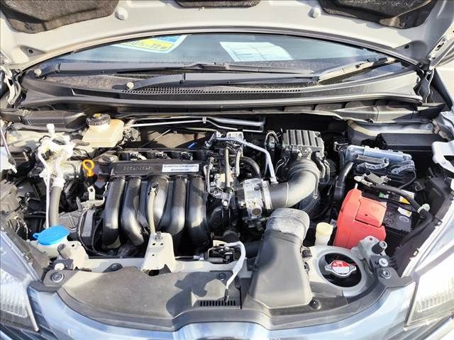 HONDA FIT HYBRID 2015 Image 31