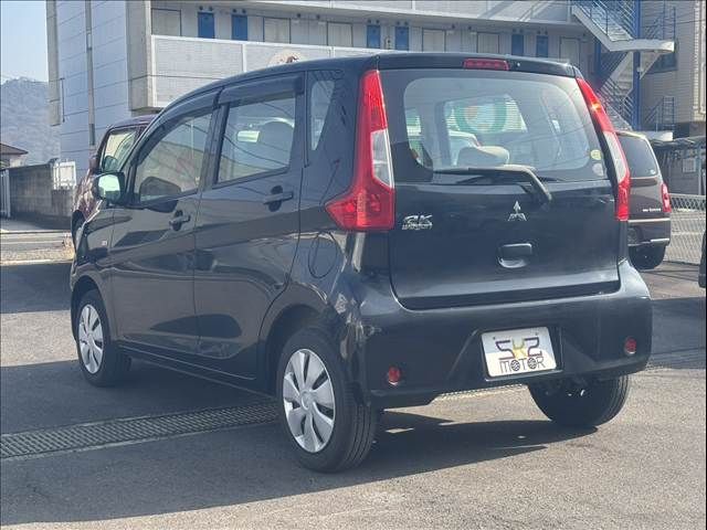 MITSUBISHI EK WAGON 2016 Image 31