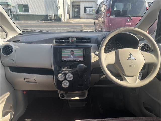 MITSUBISHI EK WAGON 2016 Image 31