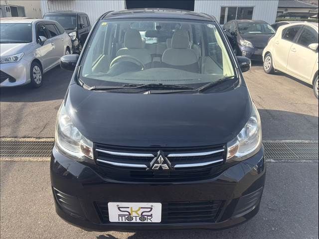 MITSUBISHI EK WAGON 2016 Image 31