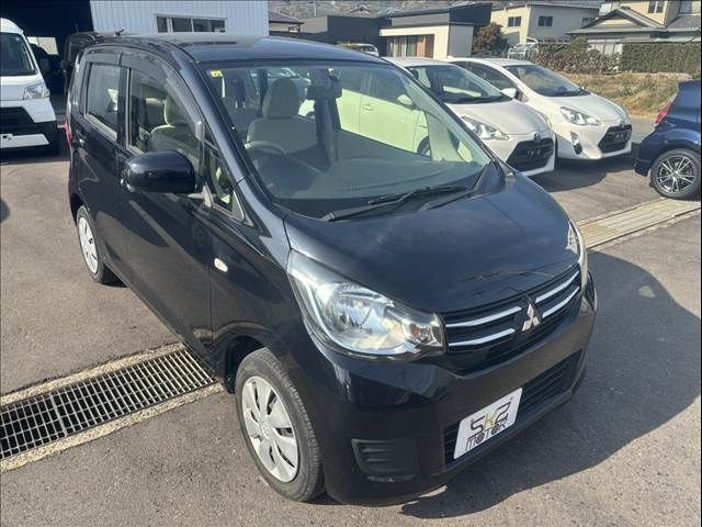 MITSUBISHI EK WAGON 2016 Image 31