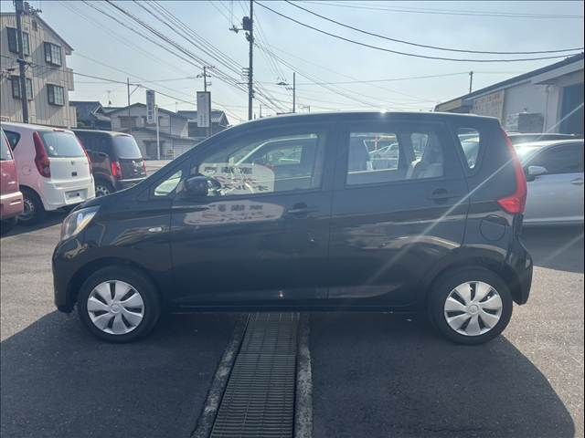 MITSUBISHI EK WAGON 2016 Image 31