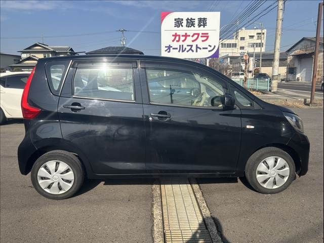 MITSUBISHI EK WAGON 2016 Image 31
