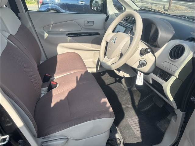 MITSUBISHI EK WAGON 2016 Image 31