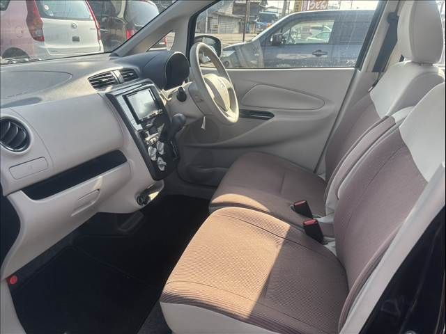 MITSUBISHI EK WAGON 2016 Image 31