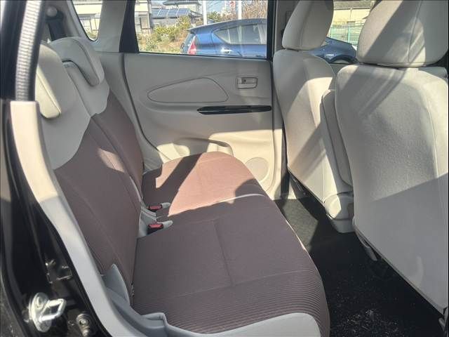 MITSUBISHI EK WAGON 2016 Image 31