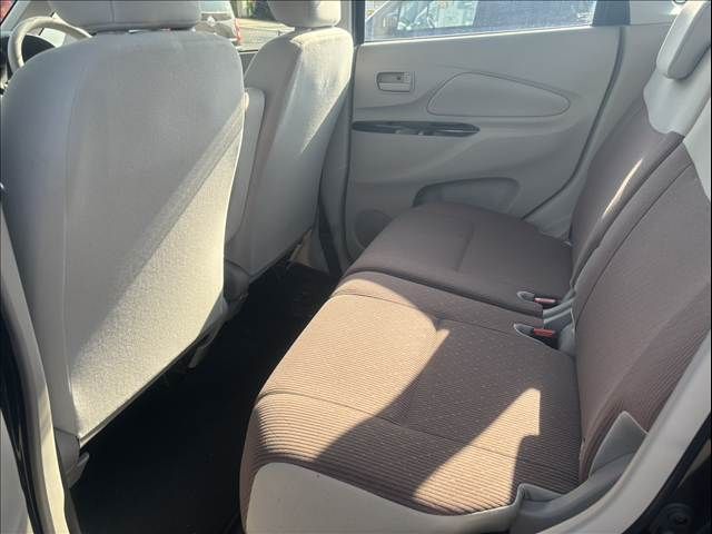 MITSUBISHI EK WAGON 2016 Image 31