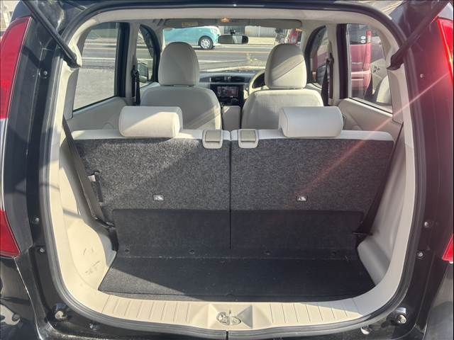 MITSUBISHI EK WAGON 2016 Image 31