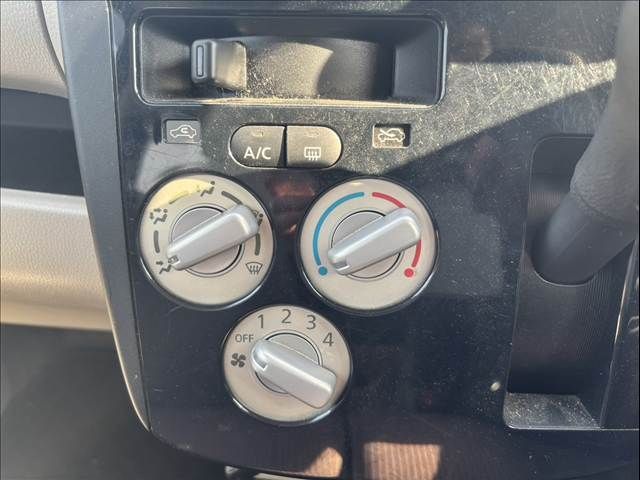 MITSUBISHI EK WAGON 2016 Image 31