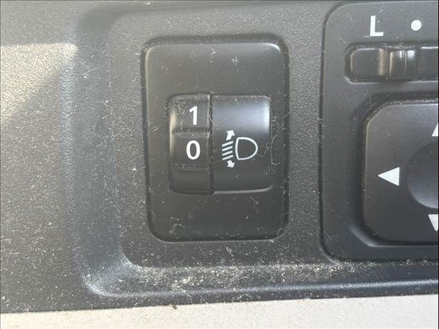 MITSUBISHI EK WAGON 2016 Image 31