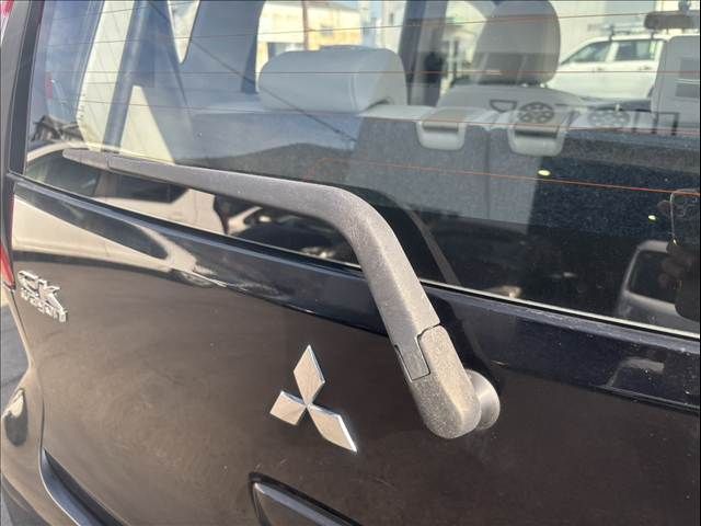 MITSUBISHI EK WAGON 2016 Image 31