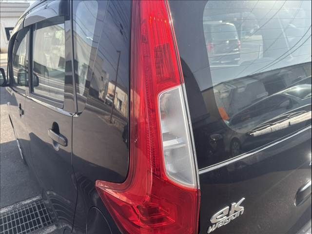 MITSUBISHI EK WAGON 2016 Image 31