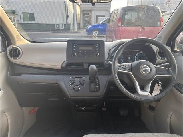 NISSAN DAYZ 2019 Image 31