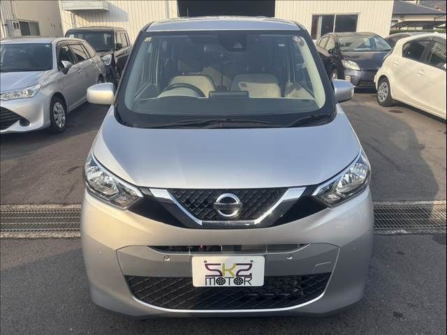 NISSAN DAYZ 2019 Image 31