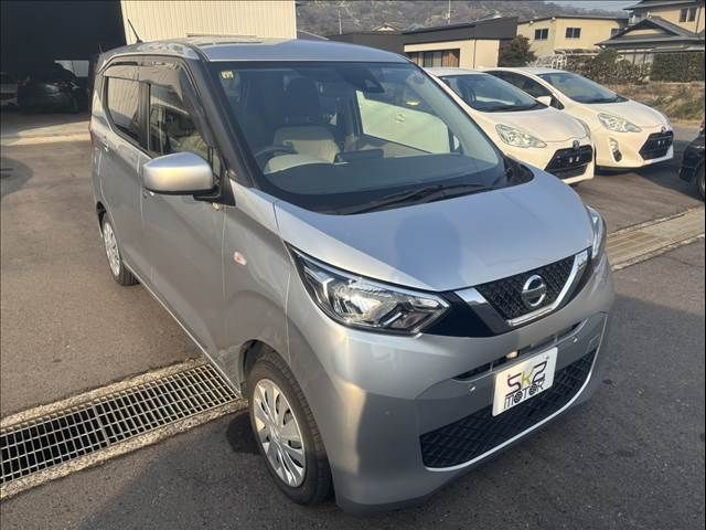NISSAN DAYZ 2019 Image 31