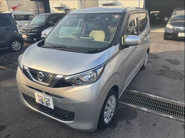 NISSAN DAYZ 2019 Image 31