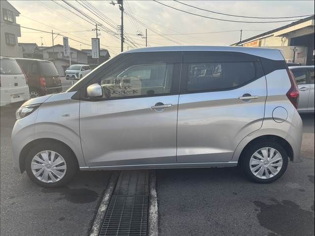 NISSAN DAYZ 2019 Image 31