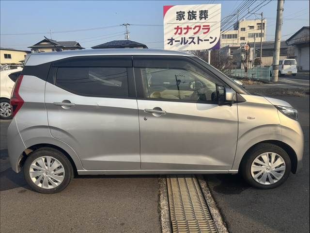 NISSAN DAYZ 2019 Image 31