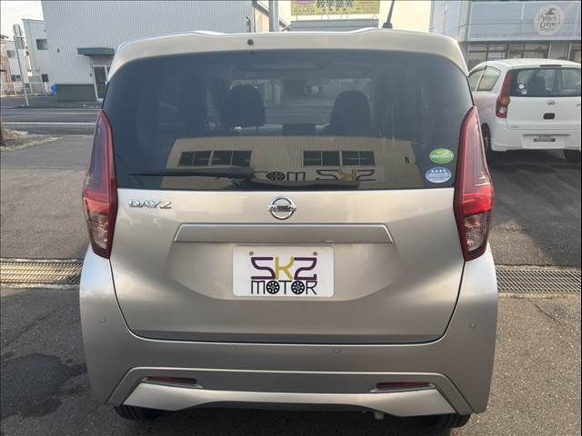 NISSAN DAYZ 2019 Image 31