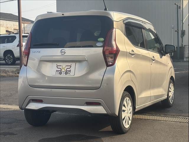 NISSAN DAYZ 2019 Image 31