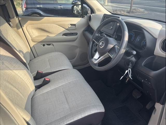 NISSAN DAYZ 2019 Image 31