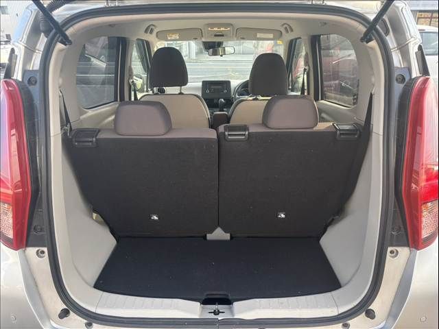 NISSAN DAYZ 2019 Image 31