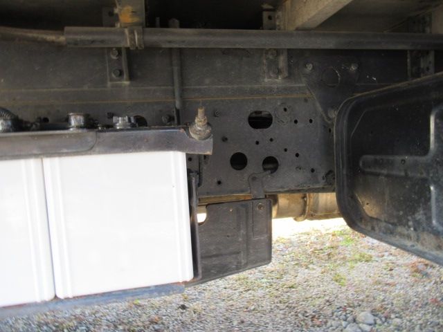 HINO RANGER 2008 Image 31