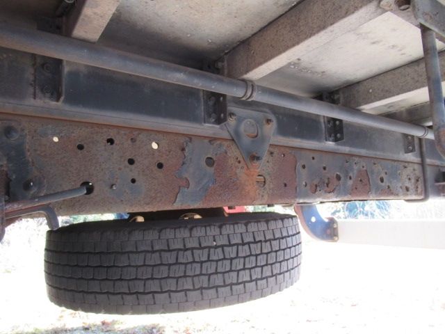 HINO RANGER 2008 Image 31