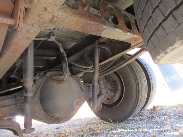 HINO RANGER 2008 Image 31