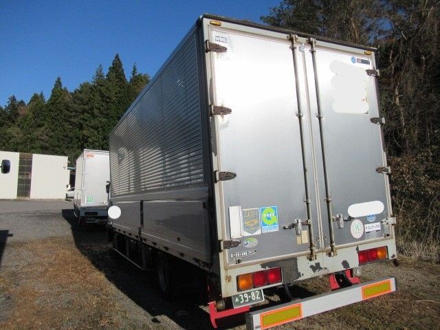 HINO RANGER 2008 Image 31