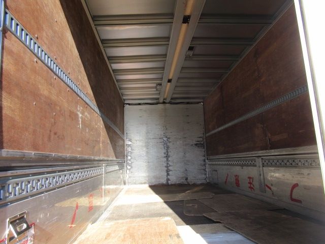 HINO RANGER 2008 Image 31