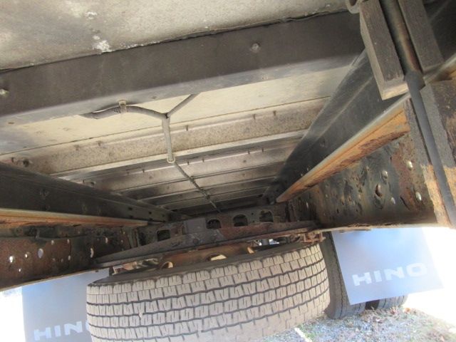 HINO RANGER 2008 Image 31