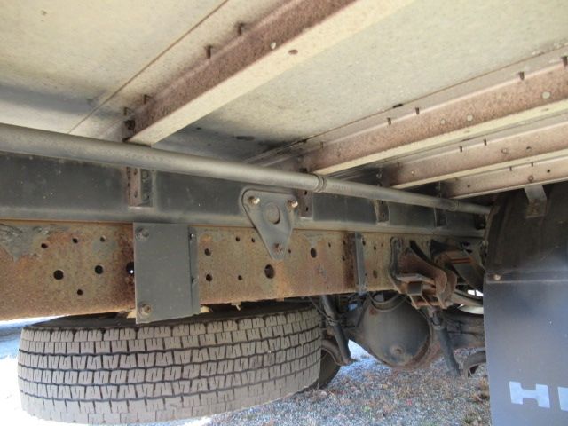 HINO RANGER 2008 Image 31