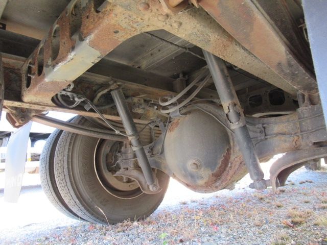 HINO RANGER 2008 Image 31