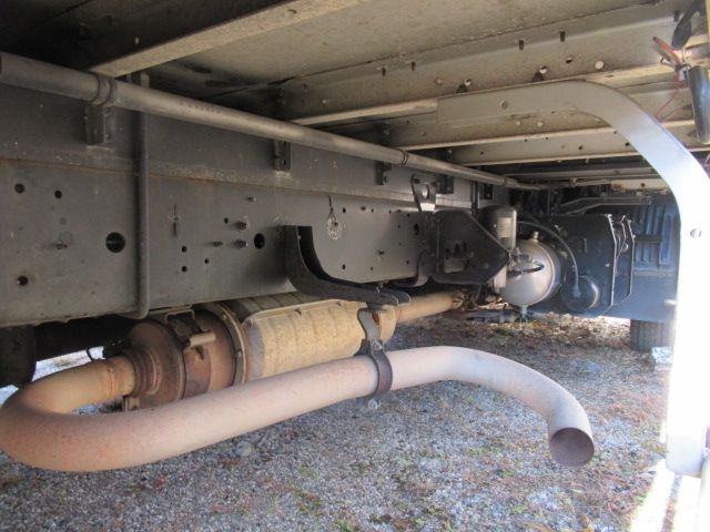 HINO RANGER 2008 Image 31