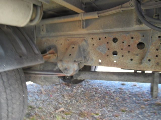 HINO RANGER 2008 Image 31