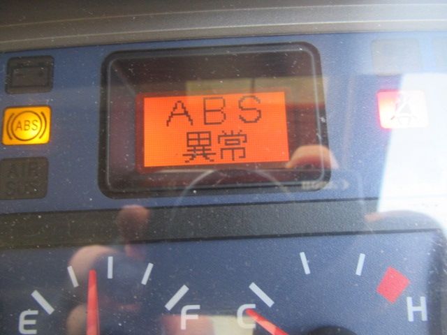 HINO RANGER 2008 Image 31