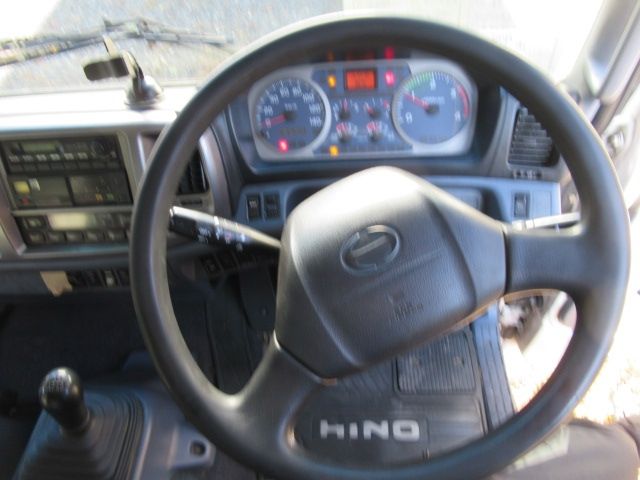 HINO RANGER 2008 Image 31