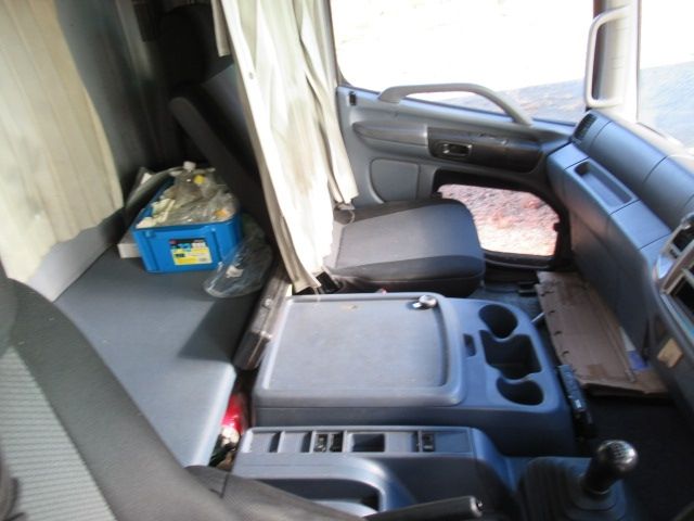 HINO RANGER 2008 Image 31