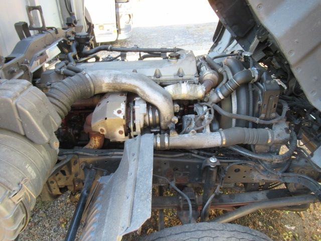 HINO RANGER 2008 Image 31