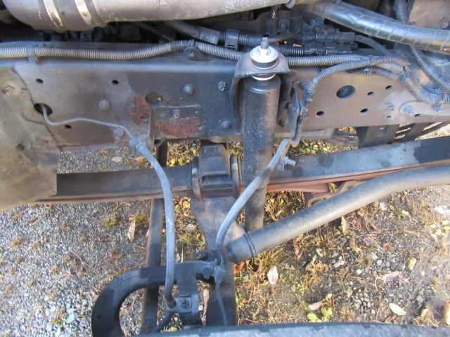 HINO RANGER 2008 Image 31