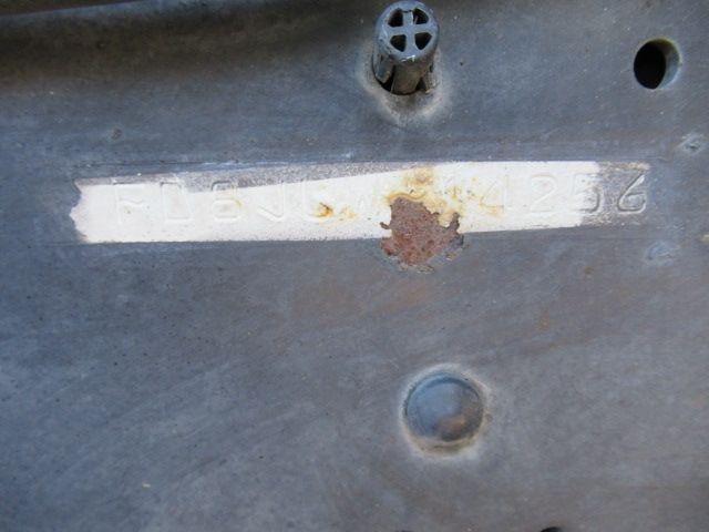 HINO RANGER 2008 Image 31