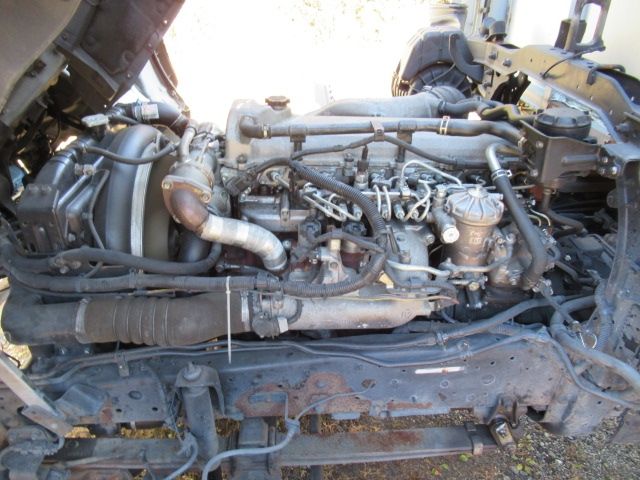 HINO RANGER 2008 Image 31