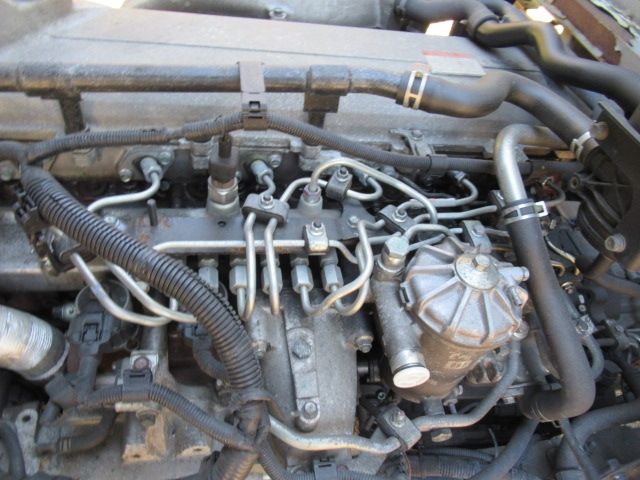 HINO RANGER 2008 Image 31