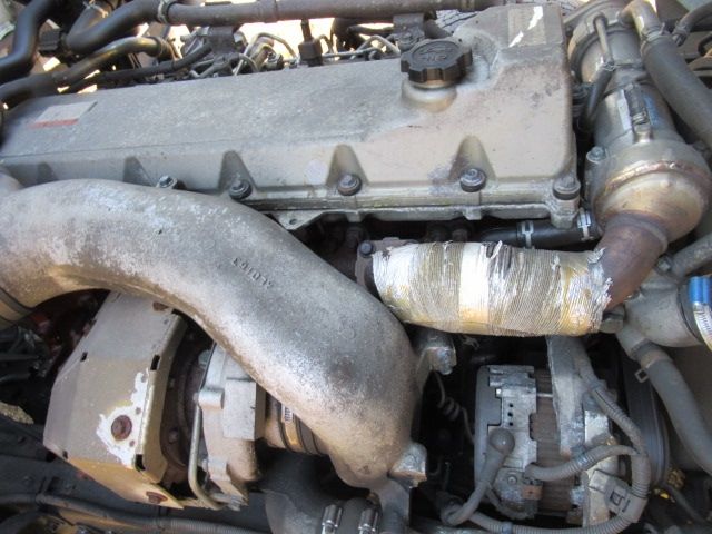 HINO RANGER 2008 Image 31