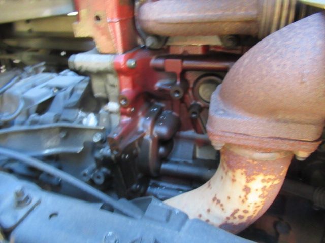 HINO RANGER 2008 Image 31