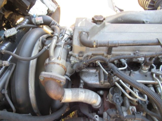 HINO RANGER 2008 Image 31